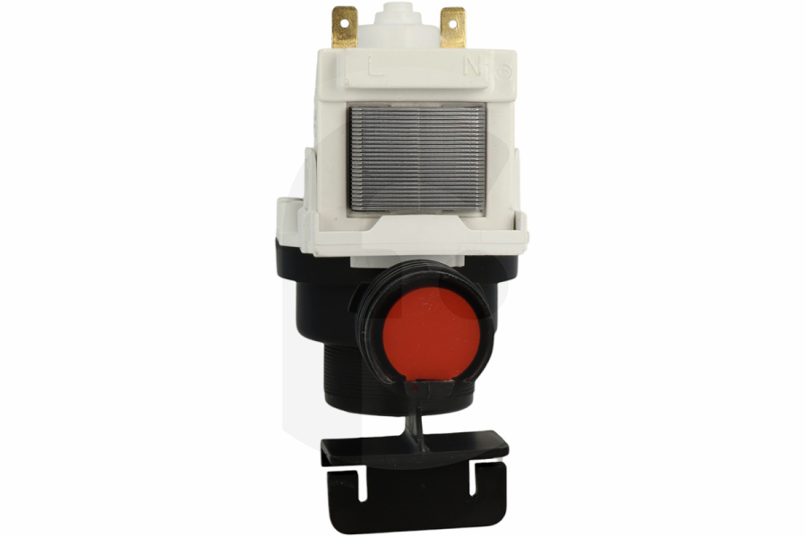 Saba  Pompa (pompa di scarico) per AEG, Electrolux e altri lavatrice 140000738017