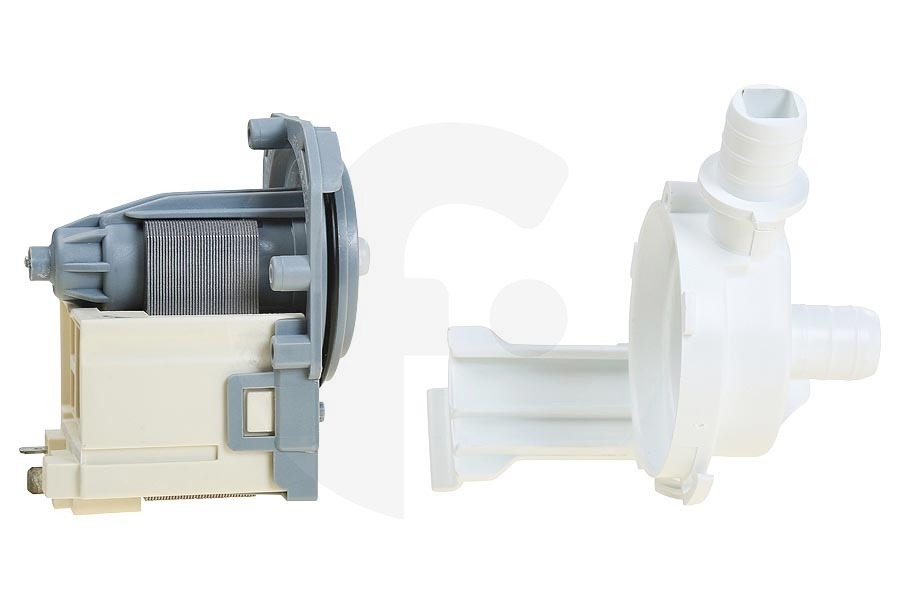 Ideal Lavadora Bomba (Circulación) lavadora 1325100335