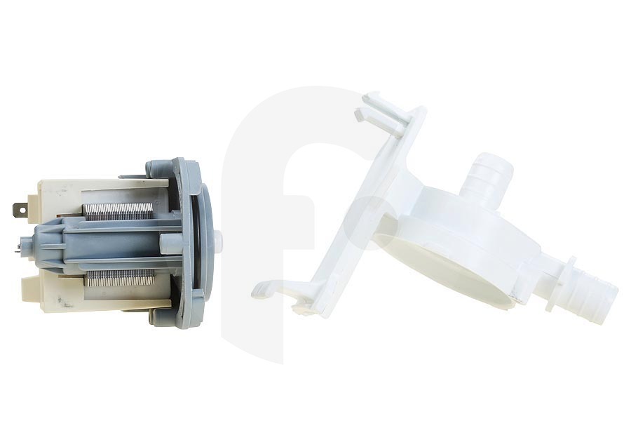 Ideal Lavadora Bomba (Circulación) lavadora 1325100335