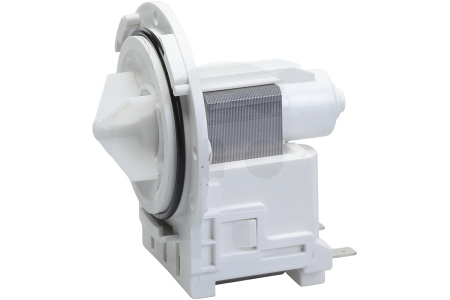 Zanker 8583792418029 Lavadora Bomba de desagüe -Askoll- para lavadora 1326911003 apto para entre otros L60260FL, L71479FL