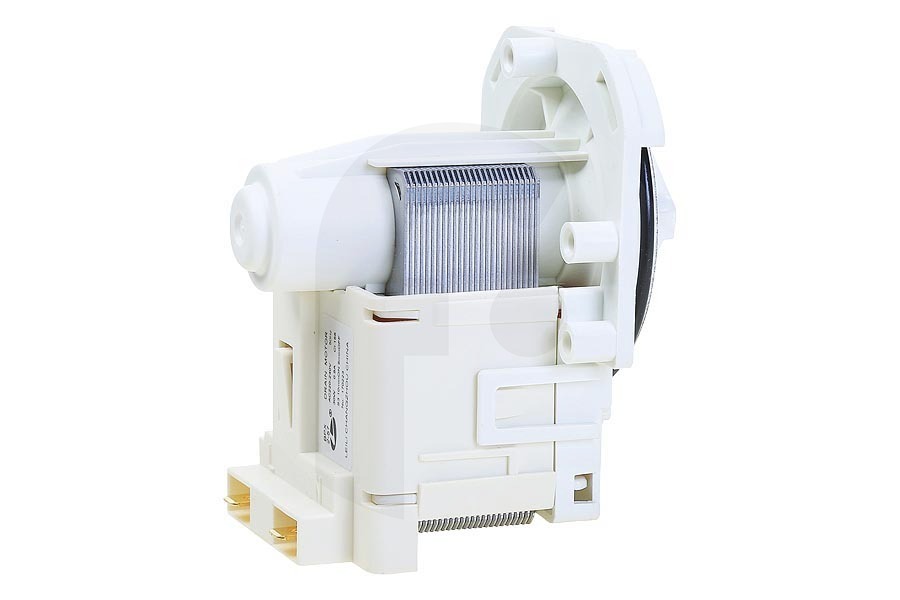 Faure Lavatrice Pompa di scarico universale (pompa, pompa dell'acqua, pompa di scarico dell'acqua) per, tra gli altri, Electrolux lavatrice 1326911003