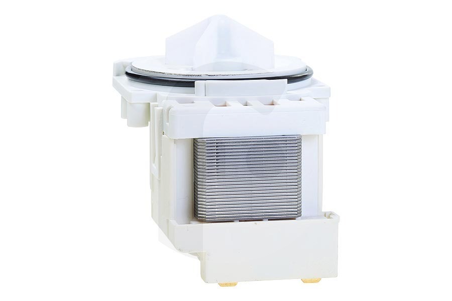 Faure Lavatrice Pompa di scarico universale (pompa, pompa dell'acqua, pompa di scarico dell'acqua) per, tra gli altri, Electrolux lavatrice 1326911003