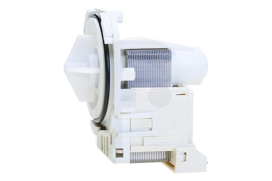 Faure Lavatrice Pompa di scarico universale (pompa, pompa dell'acqua, pompa di scarico dell'acqua) per, tra gli altri, Electrolux lavatrice 1326911003