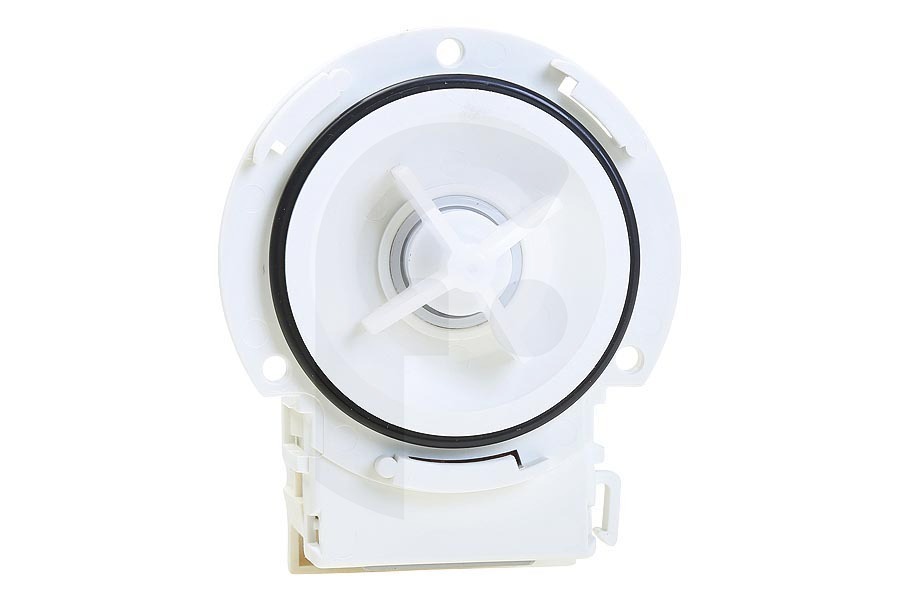 Faure 140001900012 Lavadora Bomba de desagüe para lavadora 1327320204 apto para entre otros L69480, L68270, ZWF6100