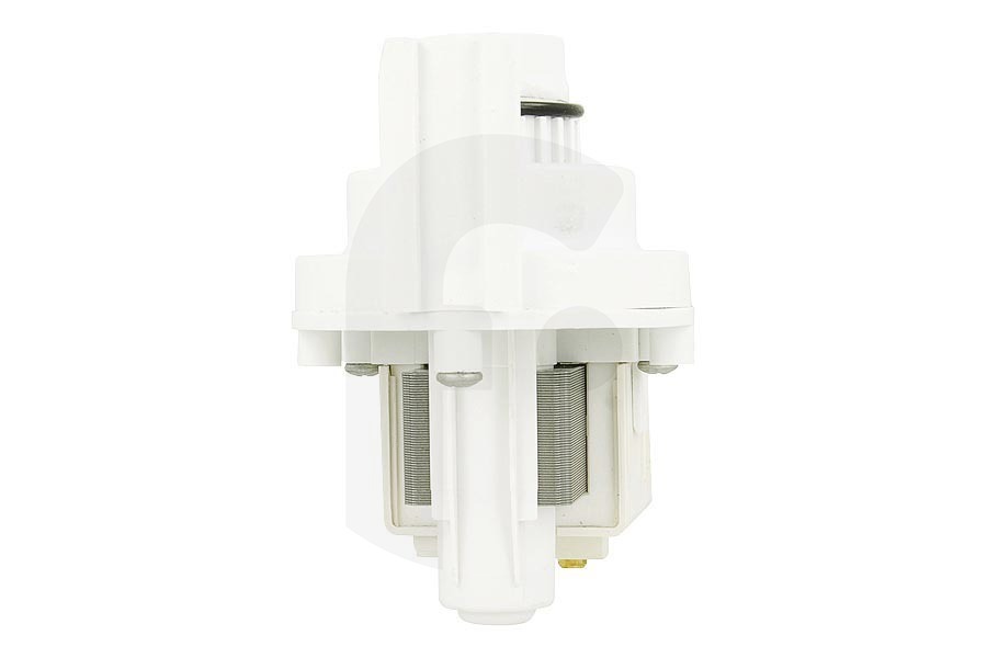 AEG Lavatrice Pompa di scarico (pompa dell'acqua, pompa di scarico dell'acqua) per AEG, Electrolux e altri lavatrice 1327320121