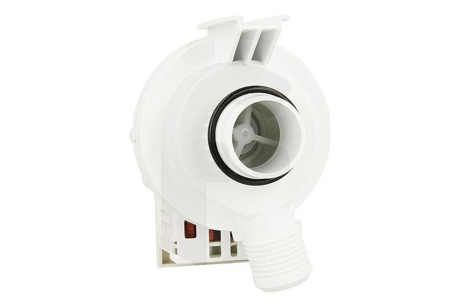 AEG Lavatrice Pompa di scarico (pompa dell'acqua, pompa di scarico dell'acqua) per AEG, Electrolux e altri lavatrice 1327320121