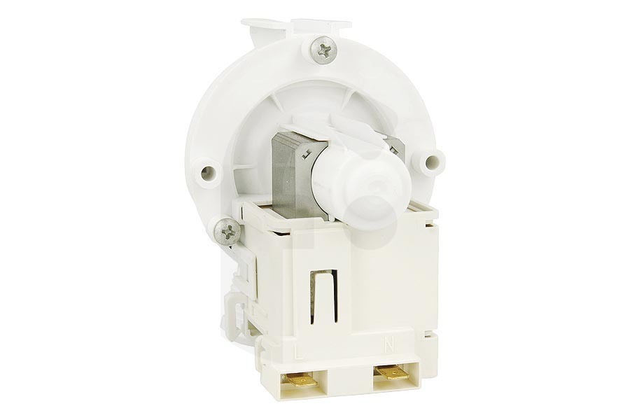 AEG Lavatrice Pompa di scarico (pompa dell'acqua, pompa di scarico dell'acqua) per AEG, Electrolux e altri lavatrice 1327320121