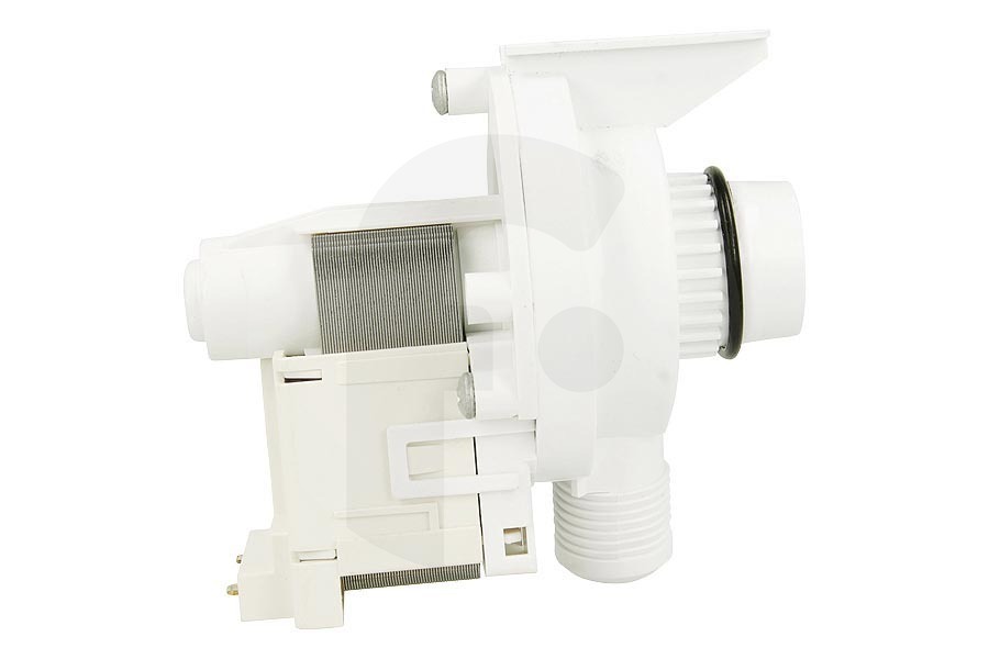 AEG Lavatrice Pompa di scarico (pompa dell'acqua, pompa di scarico dell'acqua) per AEG, Electrolux e altri lavatrice 1327320121