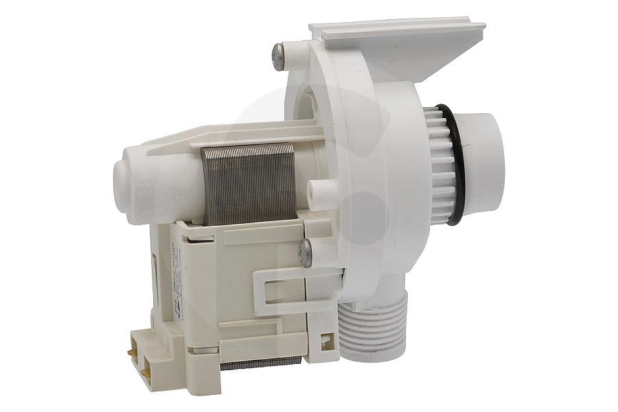 Faure Lavatrice Pompa di scarico (pompa dell'acqua) per AEG, Electrolux e altri lavatrice 1327320121