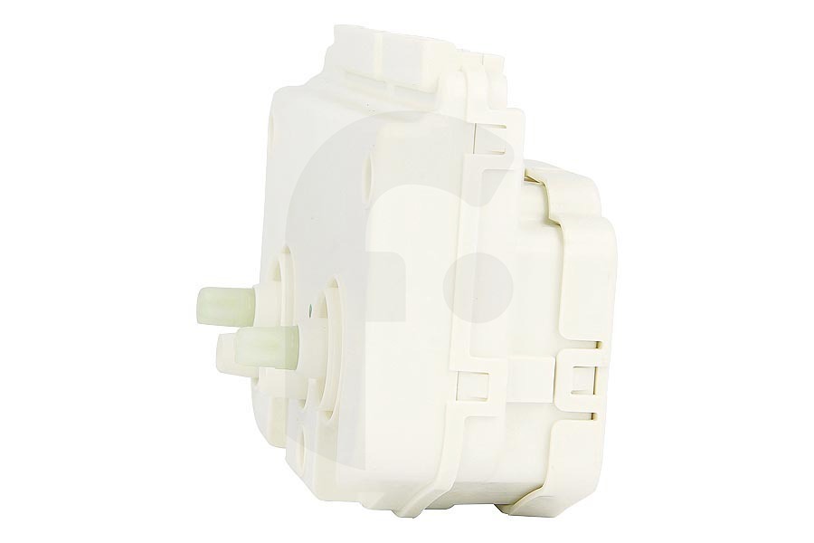 AEG Wasmachine Doseerpomp (pomp) module voor o.a. AEG, Electrolux wasmachine 4055476719
