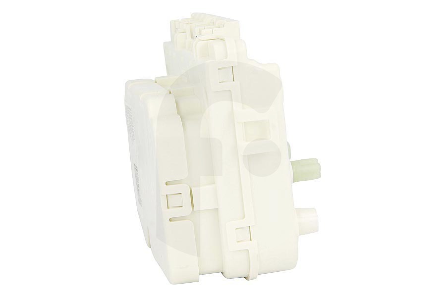 AEG Wasmachine Doseerpomp (pomp) module voor o.a. AEG, Electrolux wasmachine 4055476719