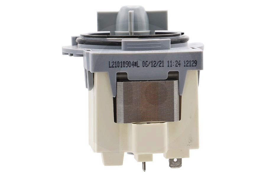 Frigidaire Lavadora Bomba de desagüe (bomba de evacuación de agua) Askoll para AEG, Electrolux y otros lavadora 140049177011