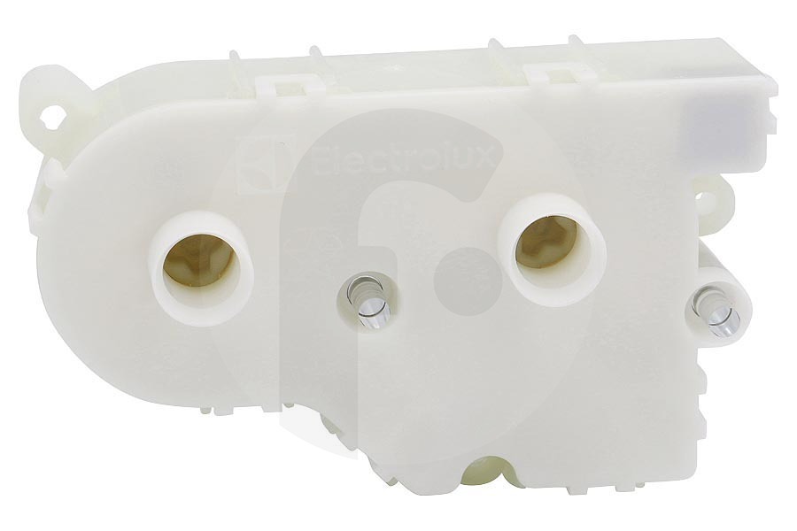 AEG 4055550760 Lavadora AEG Dosificación Detergente 4055476701 Lavadora apto para entre otros EW7F3816DB, L6FBN84GQ