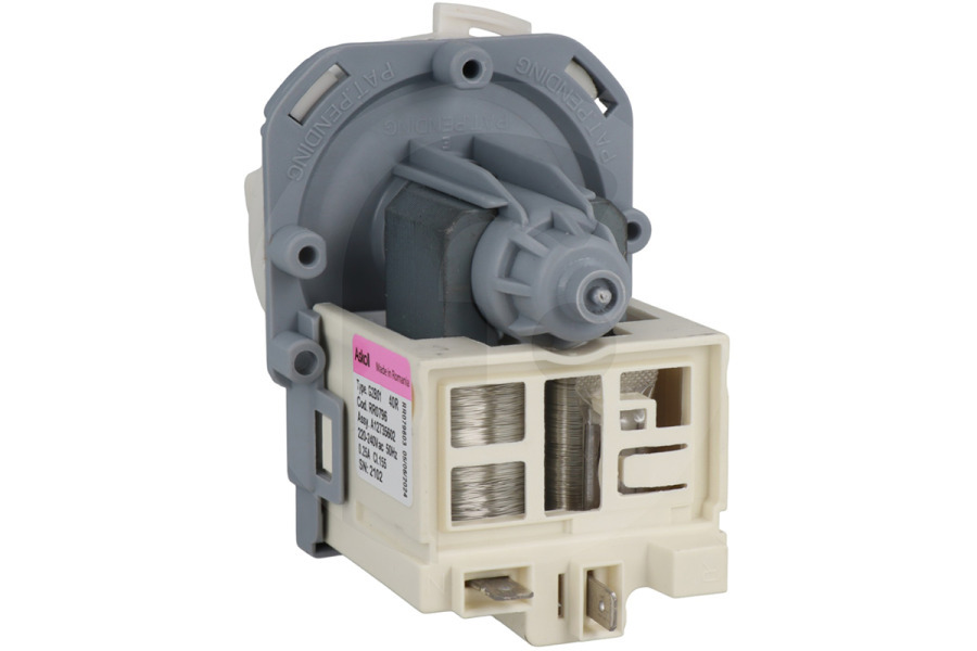 AEG Lavatrice AEG Pompa per lavatrice 140053762013