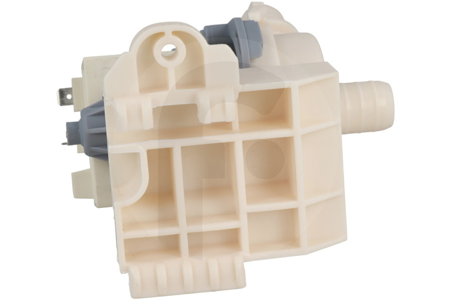 Rex-electrolux Lavadora AEG bomba para lavadora 1325100517