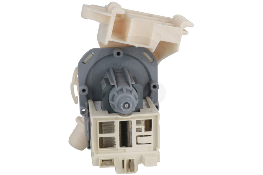 Rex-electrolux Lavadora AEG bomba para lavadora 1325100517
