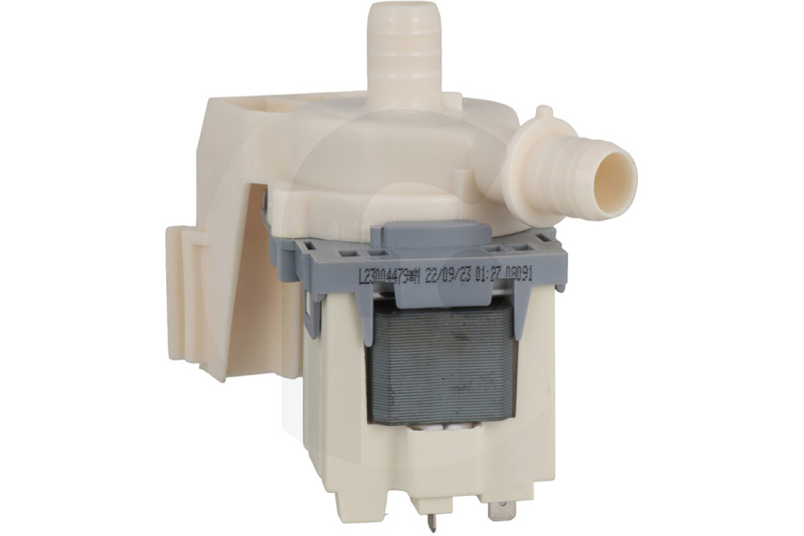 Rex-electrolux Lavadora AEG bomba para lavadora 1325100517