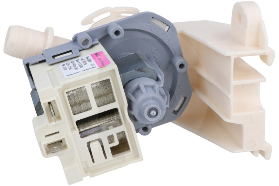 Rex-electrolux Lavadora AEG bomba para lavadora 1325100517