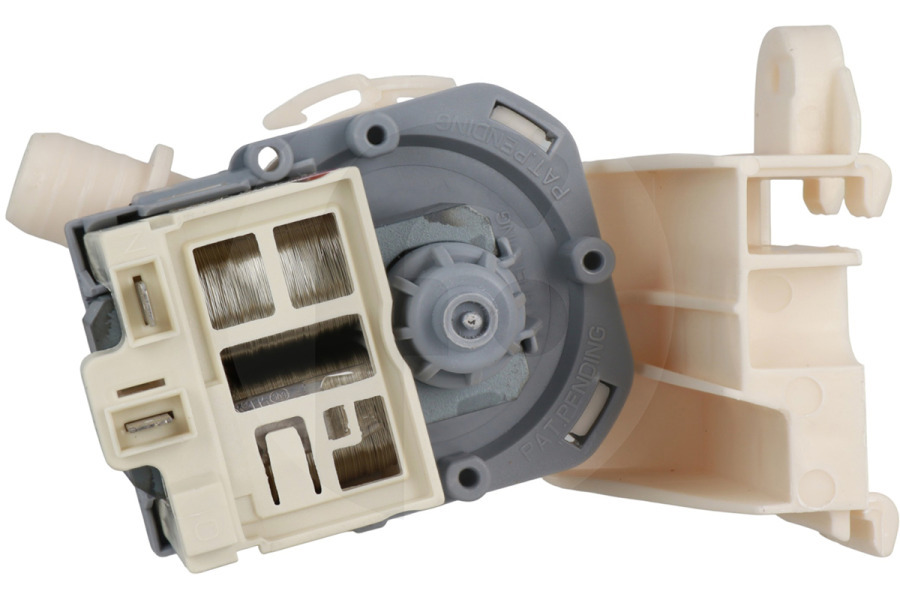 Rex-electrolux Lavadora AEG bomba para lavadora 1325100517