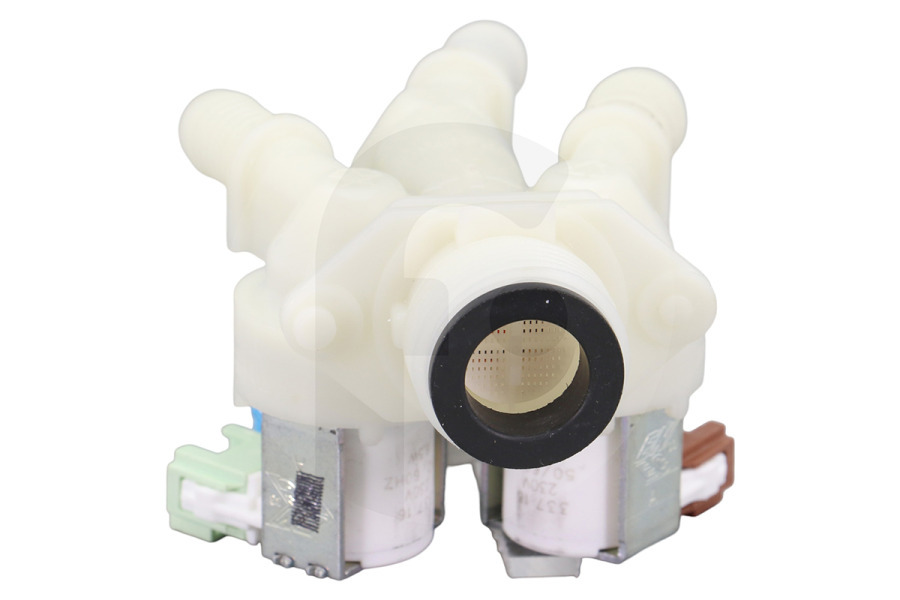 AEG Lavadora Valvula admision AEG 1325188009 lavadora apto para entre otros L6470FL, EWS106417W