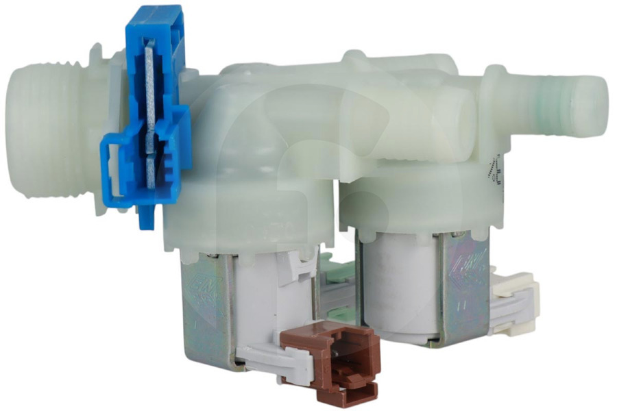 AEG Lavatrice AEG Valvola di ingresso acqua tripla per lavatrice 8588087104291
