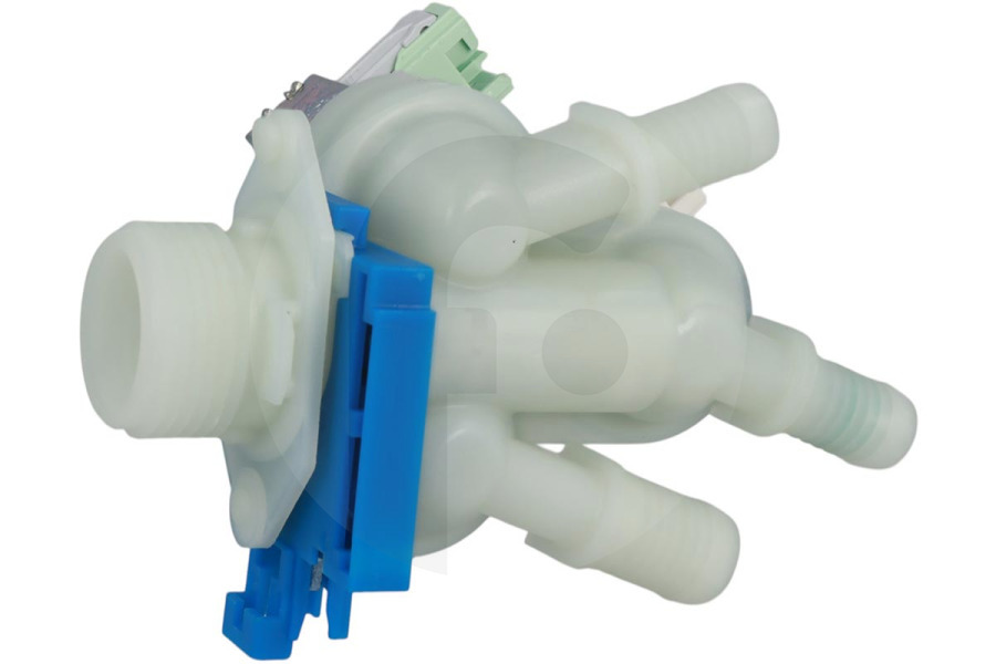 AEG Lavatrice AEG Valvola di ingresso acqua tripla per lavatrice 8588087104291