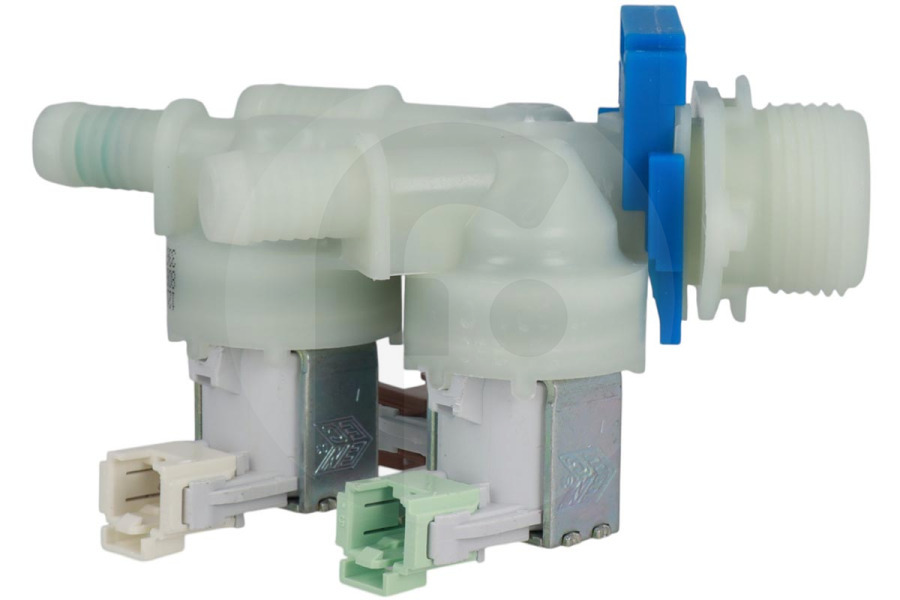 AEG Lavatrice AEG Valvola di ingresso acqua tripla per lavatrice 8588087104291
