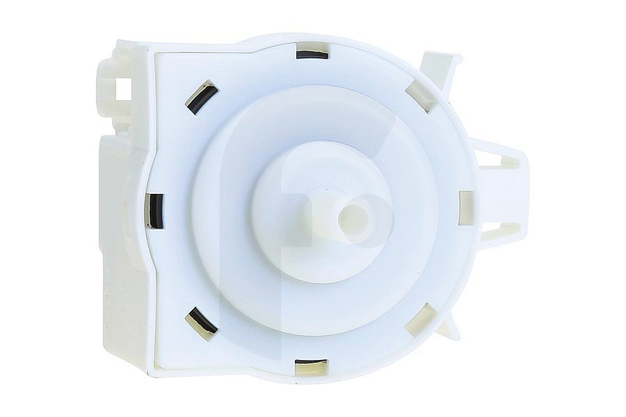Faure Lavadora Presostato (Presostato analógico) lavadora 3792216040 apto para entre otros L16850, L66840,