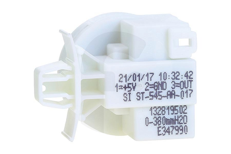 Wyss Lavatrice Pressostato lavatrice 3792216040