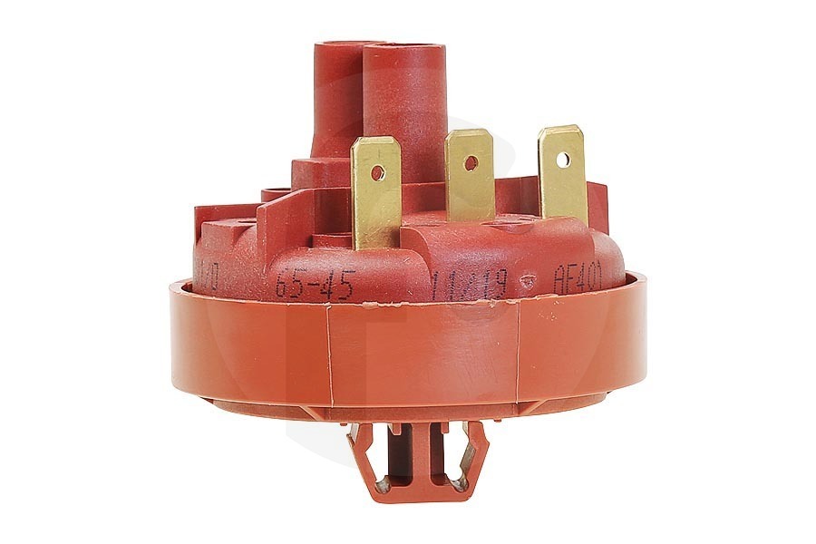 AEG Lavatrice Regolatore di livello (pressostato, interruttore di livello) sensore di pressione per AEG, Electrolux e altri lavatrice 1528189028