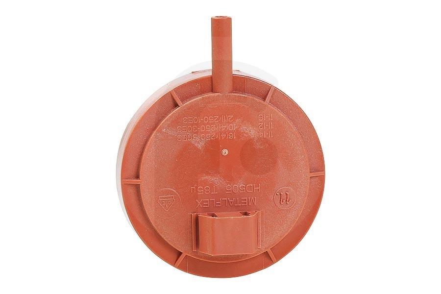 AEG Lavatrice Regolatore di livello (pressostato, interruttore di livello) sensore di pressione per AEG, Electrolux e altri lavatrice 1528189028