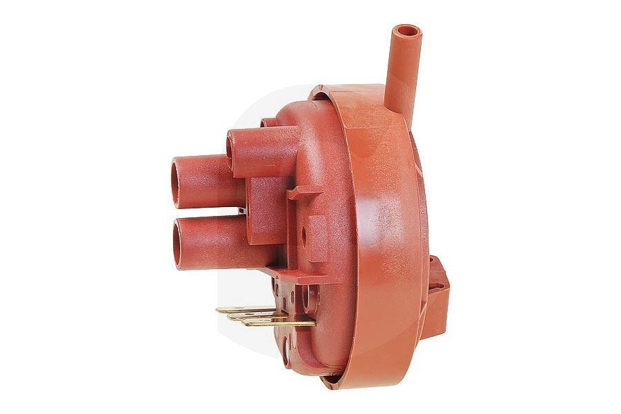 AEG Lavatrice Regolatore di livello (pressostato, interruttore di livello) sensore di pressione per AEG, Electrolux e altri lavatrice 1528189028