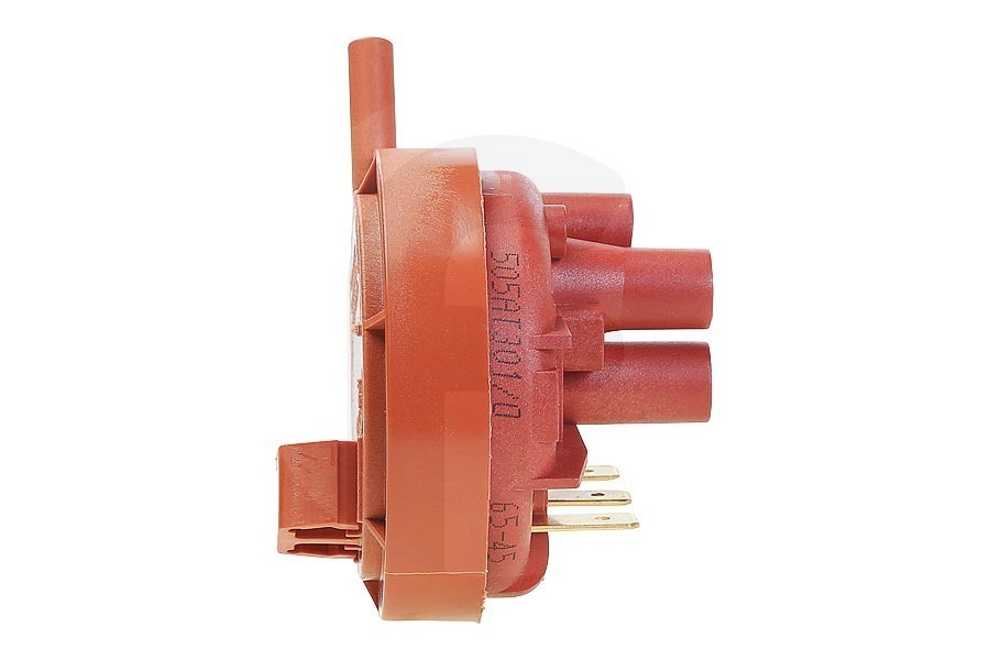 AEG Lavatrice Regolatore di livello (pressostato, interruttore di livello) sensore di pressione per AEG, Electrolux e altri lavatrice 1528189028