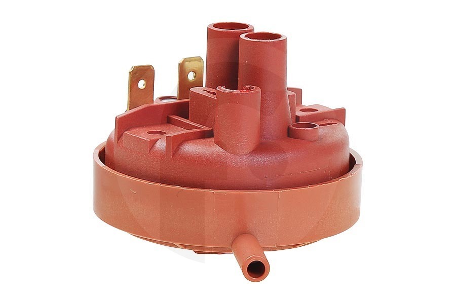 AEG Lavatrice Regolatore di livello (pressostato, interruttore di livello) sensore di pressione per AEG, Electrolux e altri lavatrice 1528189028