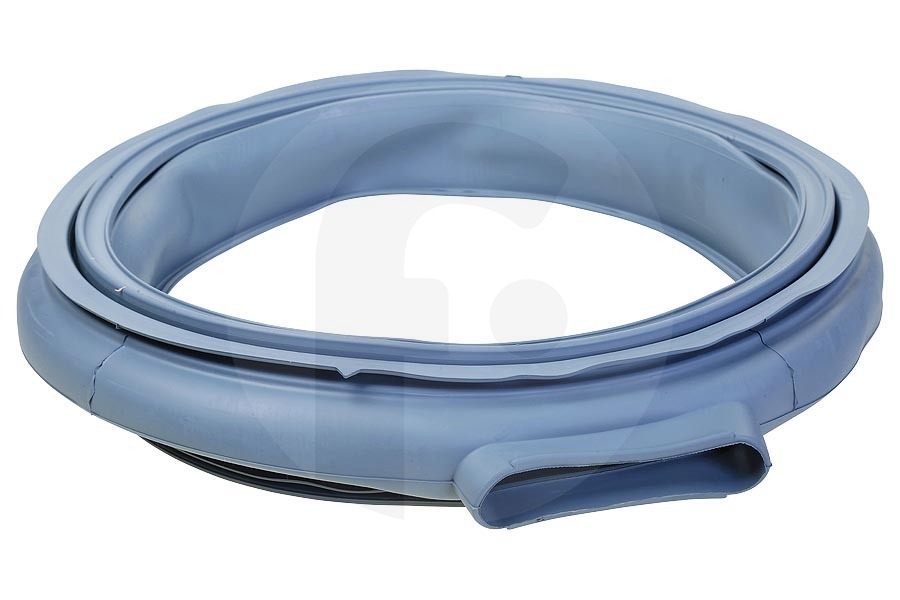 Ariston-Blue Air 303520, C00303520 Lavadora Goma Escotilla ø 390mm para Ariston, Hotpoint y otros Lavadora 482000030581 apto para entre otros ARMXXL105, IWDE7145B