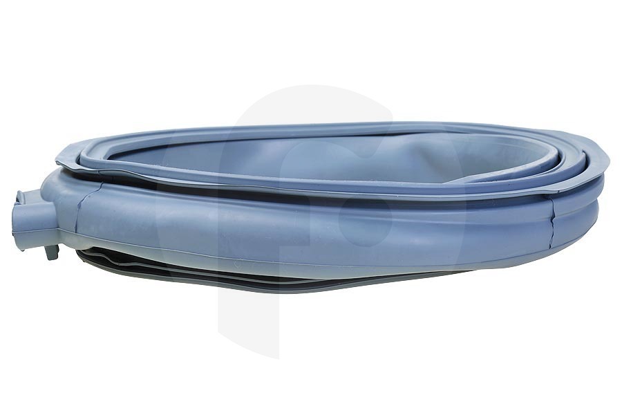 Indesit Lavatrice Guarnizione ø 390mm per Ariston, Indesit e altri Lavatrice C00303520