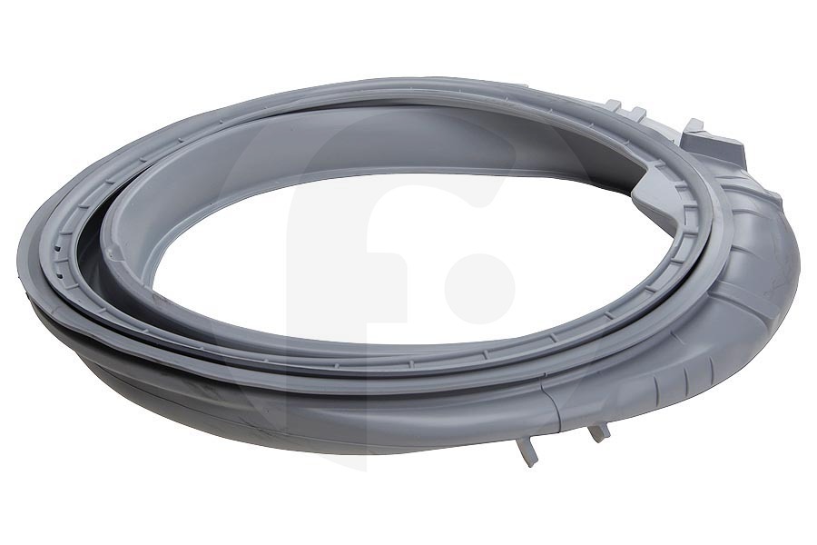Ariston-Blue Air 279658, C00279658 Lavadora Goma Escotilla Lavadora entre otros Ariston, Hotpoint, Indesit ø 440 mm Con labio apto para entre otros AQ7L49UEU, AW8F49