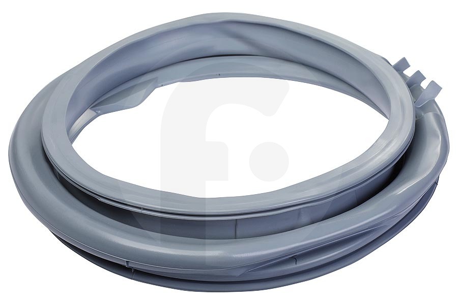 Hotpoint Lavatrice Gomma (gomma della porta, soffietto dell'oblò) triangolo per Hotpoint-Ariston e altri lavatrice 283995, C00283995