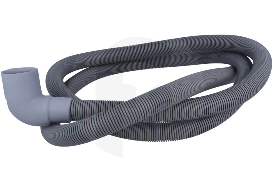 Ariston-Blue Air Lavadora Manguera (desagüe  2 mtr) lavadora 91775