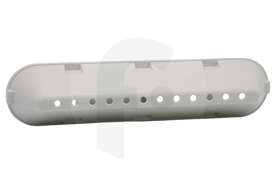 Secondi marchi Lavatrice Battitore per cestello (12 fori 6 agganci) lavatrice C00799111, 799111