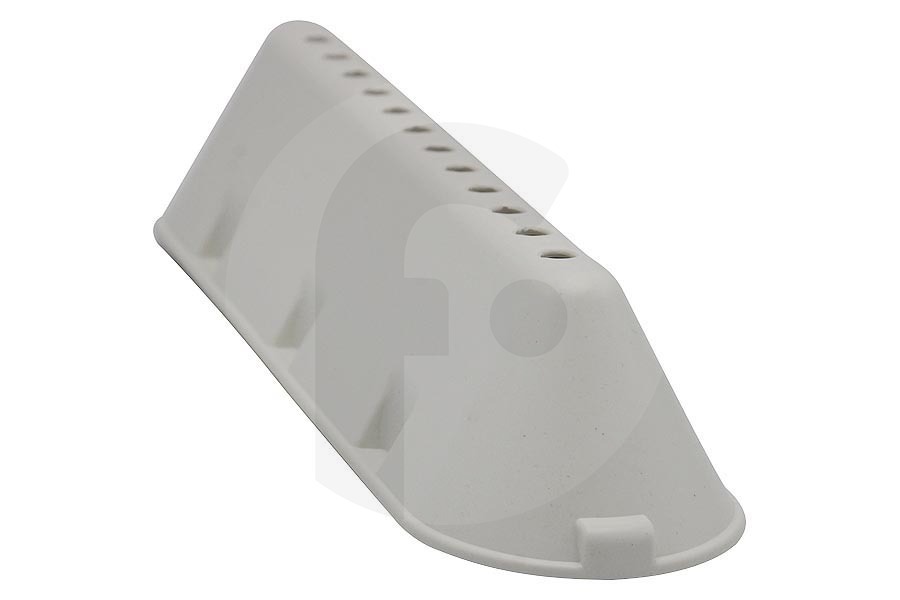 Secondi marchi Lavatrice Battitore per cestello (12 fori 6 agganci) lavatrice C00799111, 799111