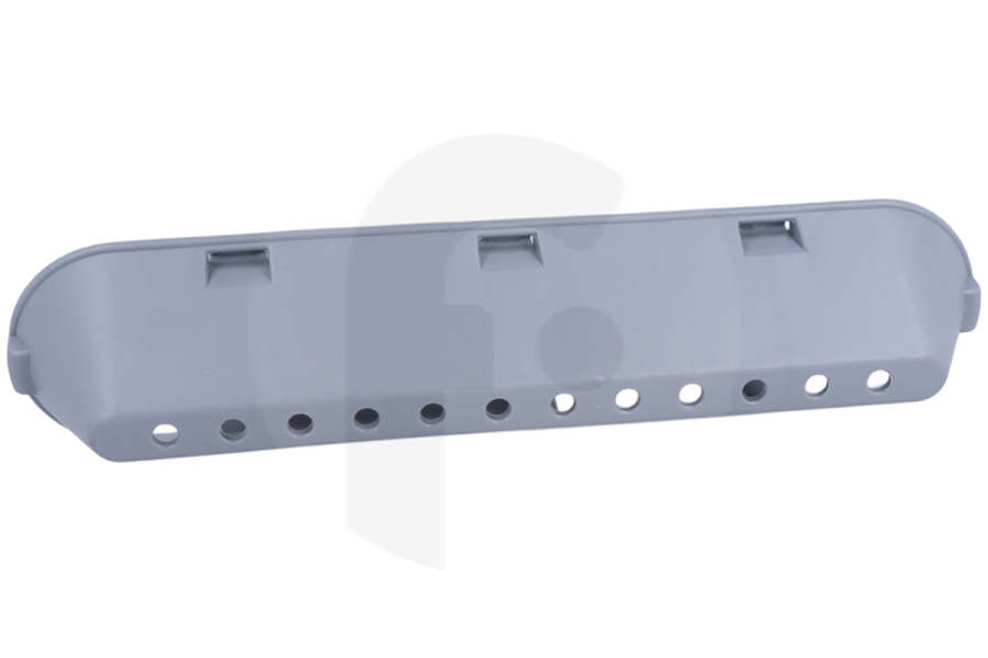 Ariston-Blue Air 268109, C00268109 Lavadora Aleta de tambor para lavadora Ariston, Hotpoint, Indesit C00268109, 268109 apto para entre otros AL149, W143X, WD125T,