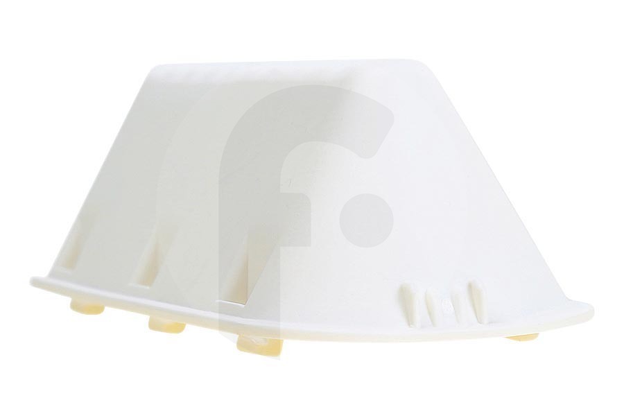 Silverline Lavatrice Battitore per cestello (10 fori 6 agganci) per Ariston, Indesit e altri lavatrice C00065463, 65463