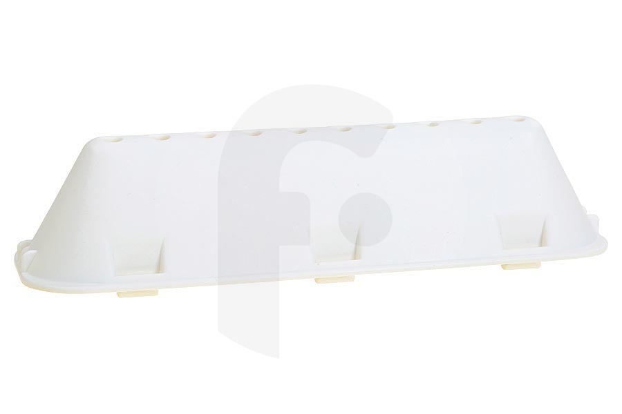 Ariston-Blue Air 65463, C00065463 Lavadora Paleta para tambor (10 agujeros) para Ariston, Hotpoint y otros lavadora 65463 apto para entre otros WI122, W123X, WIL146NLTE