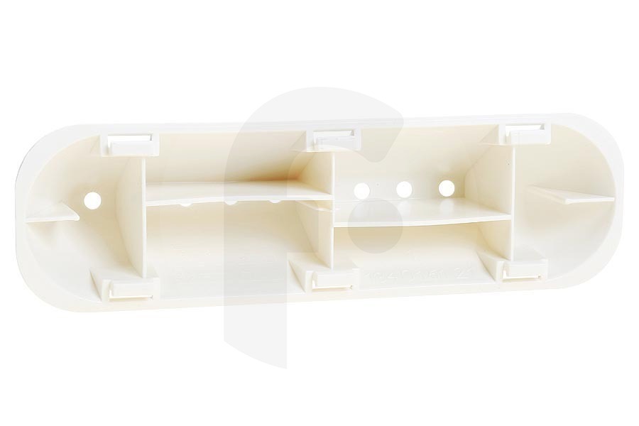 Silverline Lavatrice Battitore per cestello (10 fori 6 agganci) per Ariston, Indesit e altri lavatrice C00065463, 65463