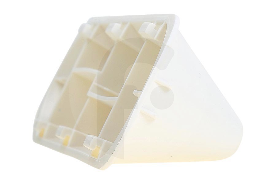 Silverline Lavatrice Battitore per cestello (10 fori 6 agganci) per Ariston, Indesit e altri lavatrice C00065463, 65463