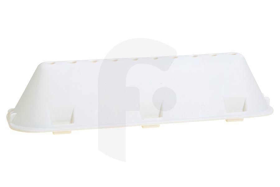 Ariston-Blue Air 65463, C00065463 Lavadora Paleta para tambor (10 agujeros) lavadora 65463 apto para entre otros WI122, W123X, WIL146NLTE