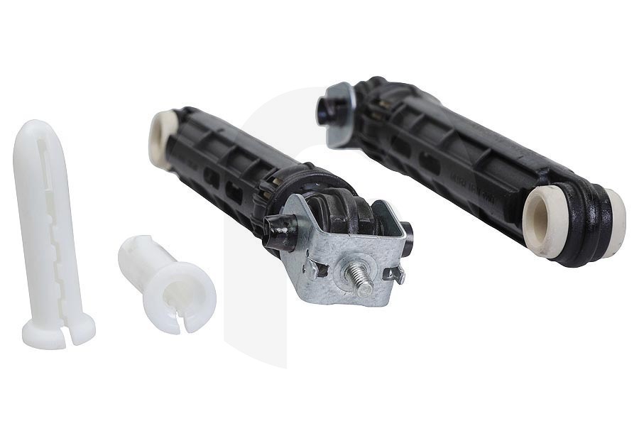 Ariston-Blue Air Lavatrice Ammortizzatore (13mm - 10mm kit di riparazione) lavatrice C00140744, 140744