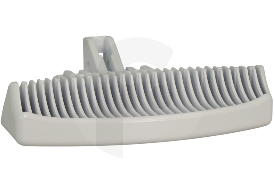 Ariston-Blue Air Wasmachine Deurgreep -Set compleet, wit- wasmachine 259035