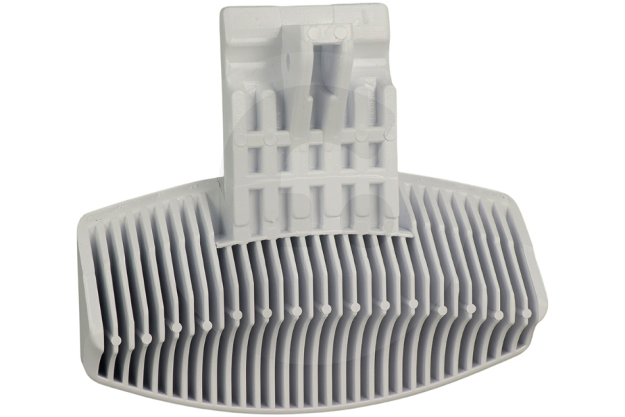 Ariston-Blue Air Wasmachine Deurgreep -Set compleet, wit- wasmachine 259035
